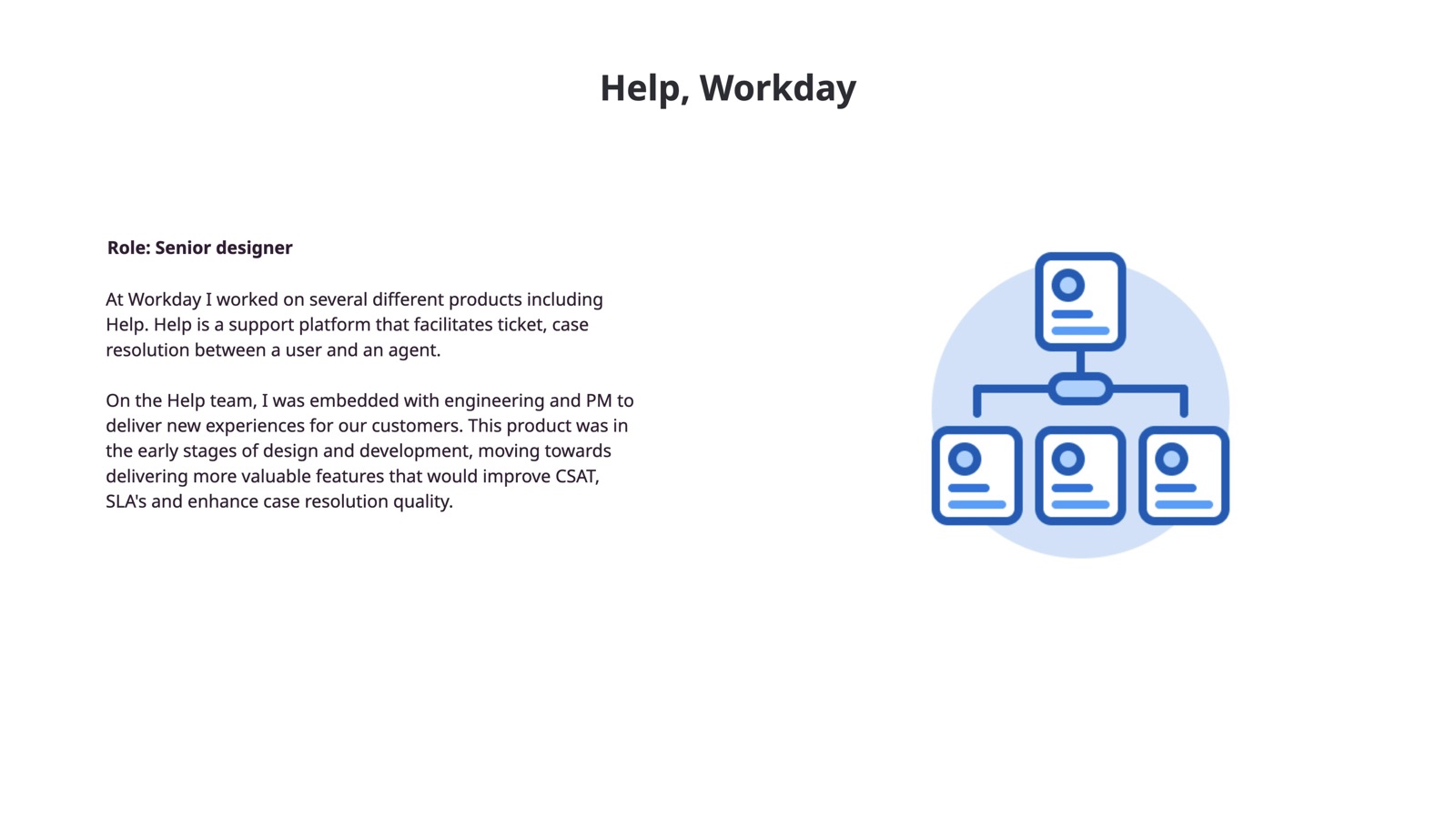 Workday Help page 2