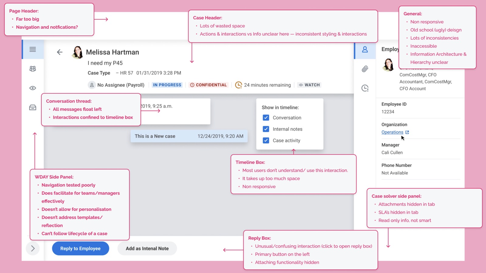Workday Help page 9