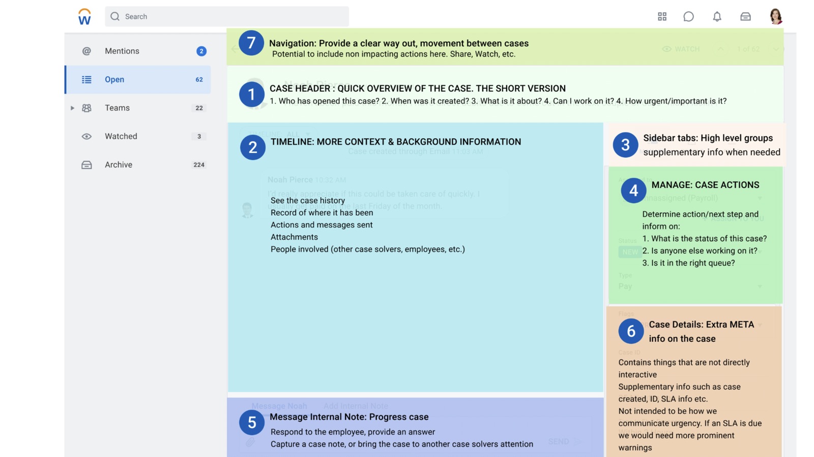 Workday Help page 12