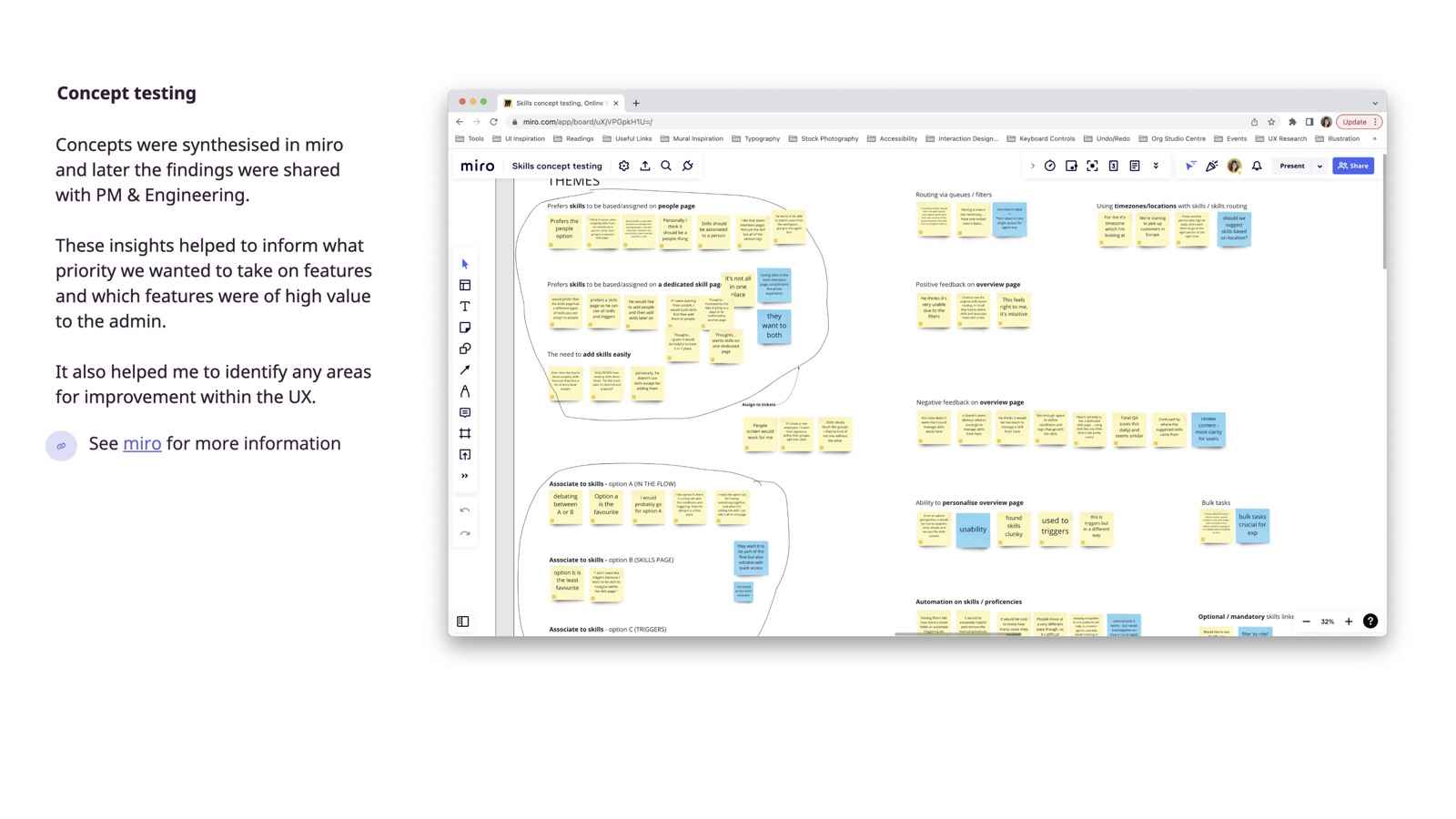 Zendesk Skills page 13