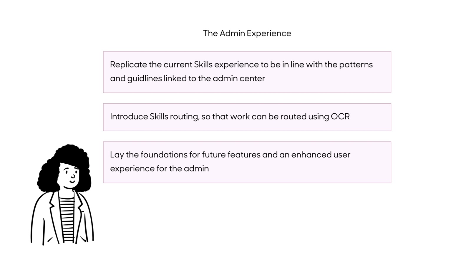 Zendesk Skills page 16